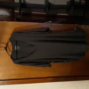 Torrid long tunic top 6